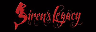 logo Siren's Legacy